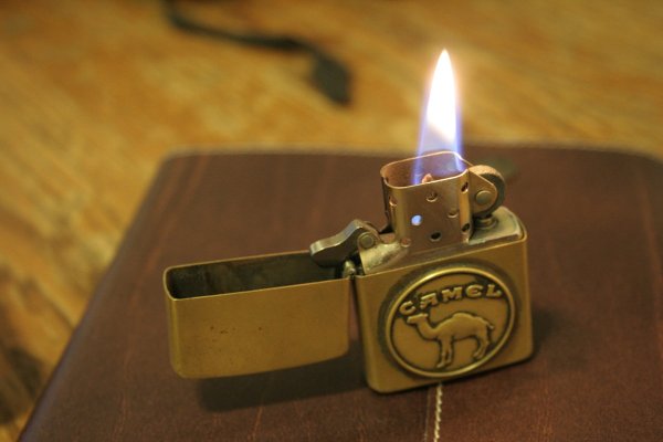 Зажигалка Zippo