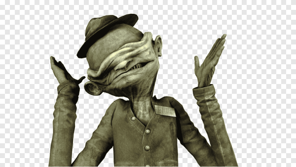 Торт маленькие кошмары