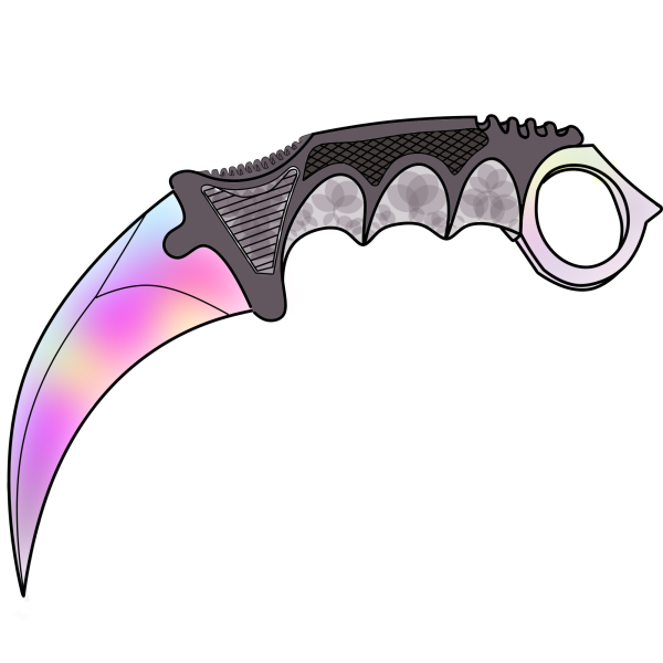 Керамбит Юниверс