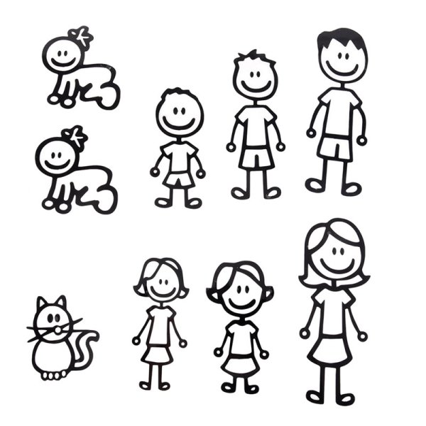 Маленькие рисунки