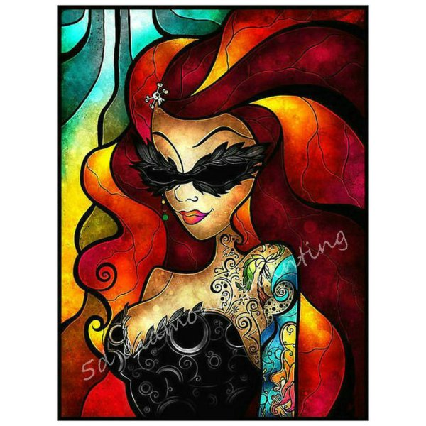 Картинки узоры красивые мультяшные