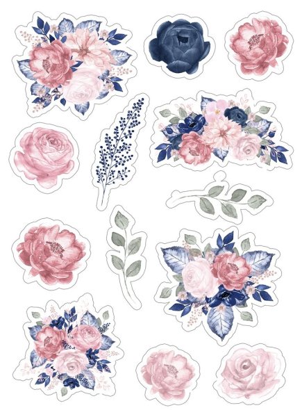 Векторные изображения растений