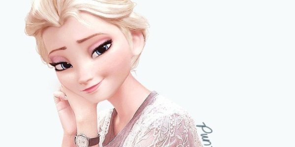 Эльза Гатауллина