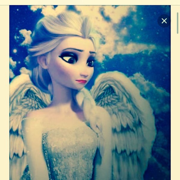 Эльза и Анна крутые