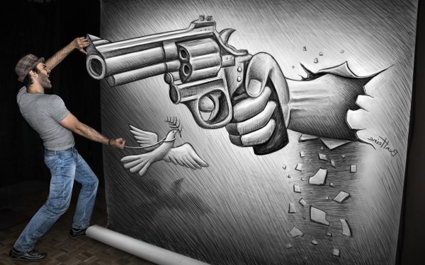 Рисунок на тему профессия