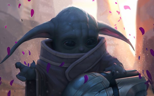 Звёздные войны Бэйби йода