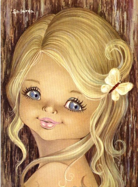 Милые иллюстрации Lucy Fleming