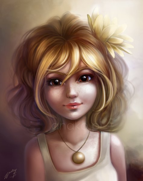 Милые девочки принцессы векторные