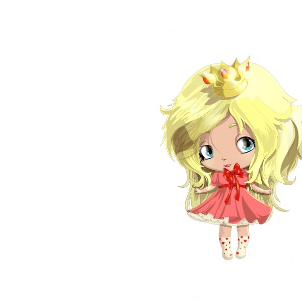 Куклы Джоли тилибра