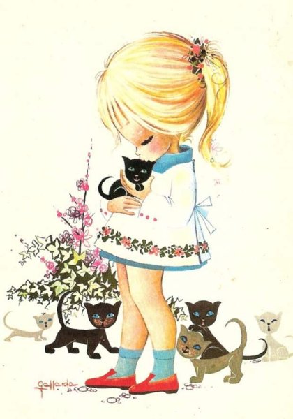 Анастасия Андрейчик