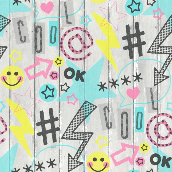 Идеи для рисования радужные