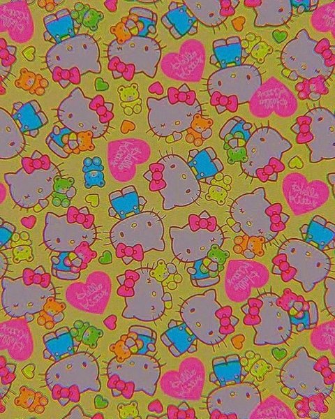 Рисунки в стиле indie Kid легкие