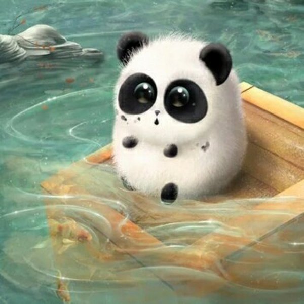 Няшные обои