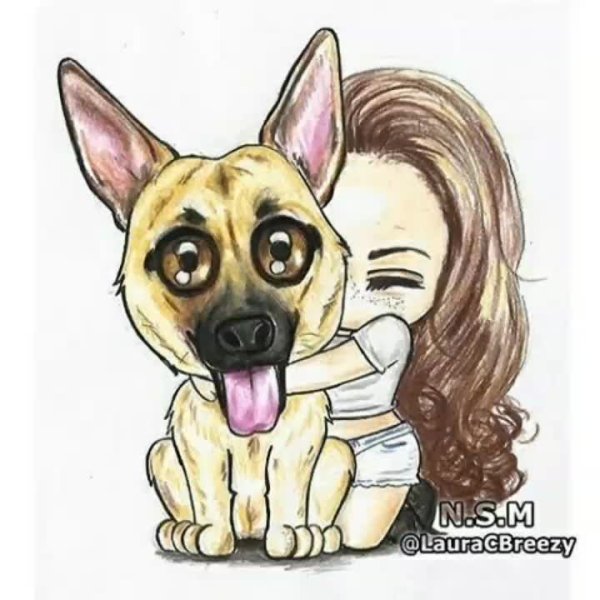 Пикачу Единорог