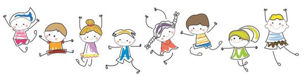 Клипарт танцы дети на прозрачном фоне