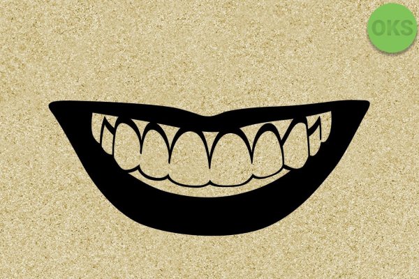 Мультяшные улыбки