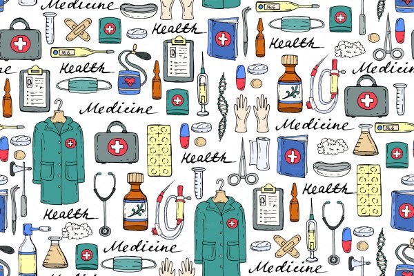 Рисунки связанные с медициной
