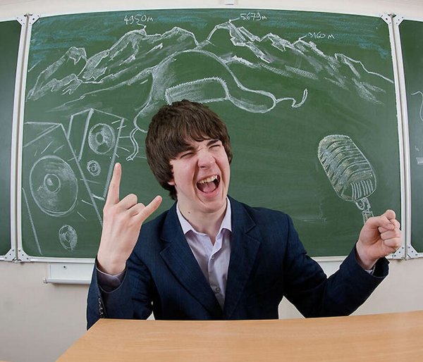 Классные идеи для школы