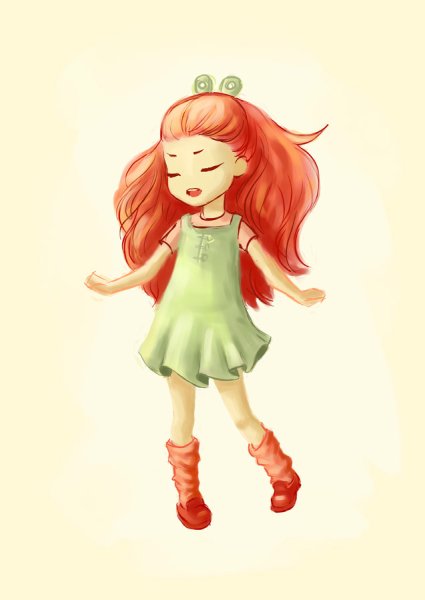 Обложка для паспорта Tina Bolotina