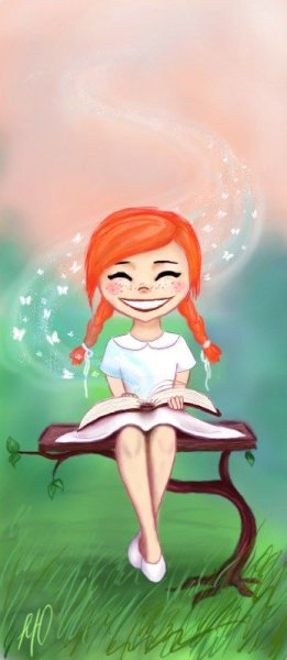 Марина Федотова художник иллюстратор