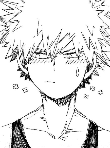 Кацуки Бакугоу