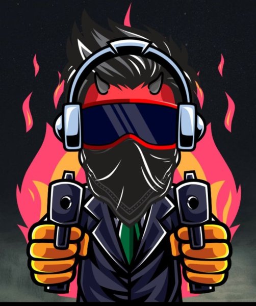 Крутой геймер