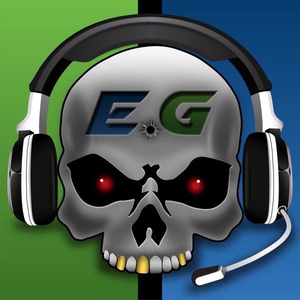 Крутой геймер