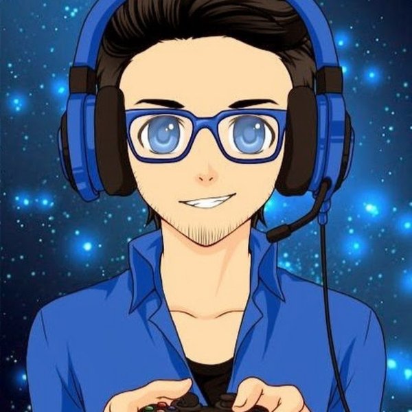 Аватар геймера