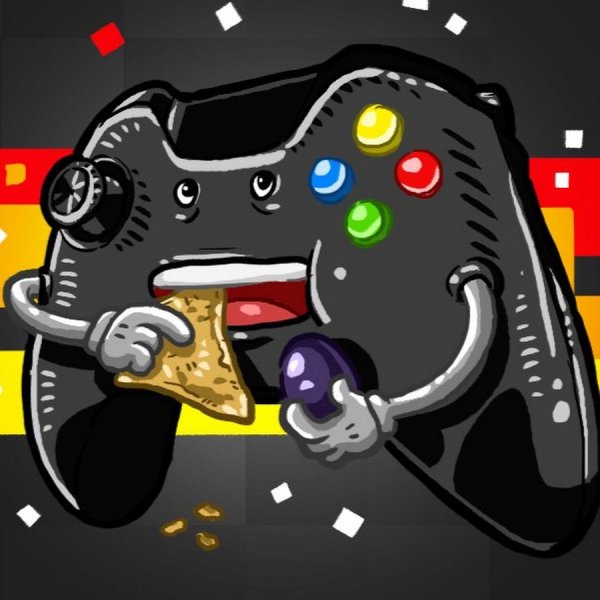 Значок для игрового канала