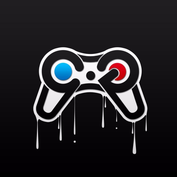 Логотип для игрового канала