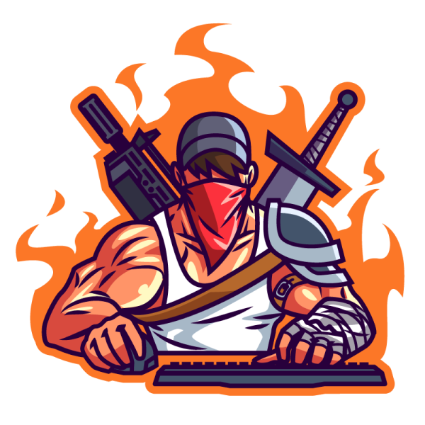 Аватарки для геймеров