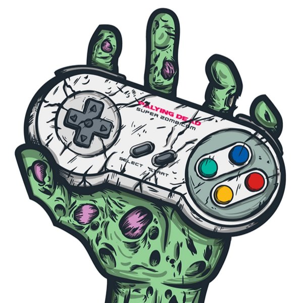 Джойстик арты