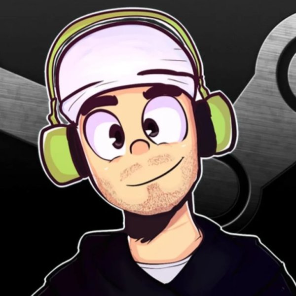 Изображения для стима