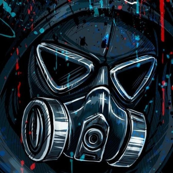 Космический сталкер