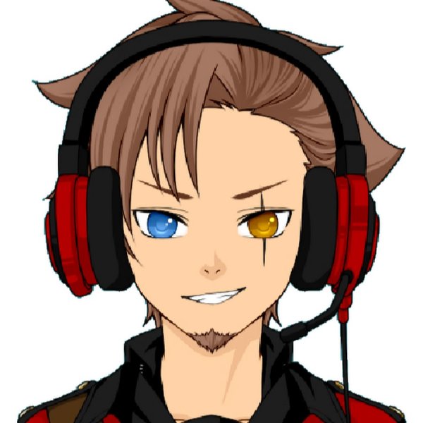 Аватарки для геймеров