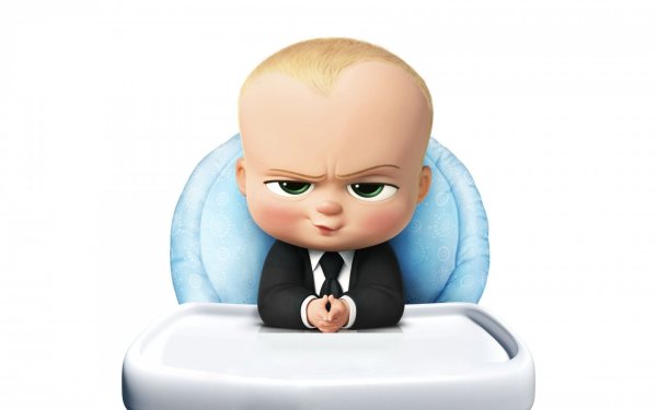 Малыш босс молокосос 2