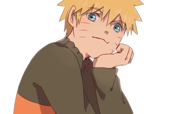 Наруто Узумаки (Naruto Uzumaki)