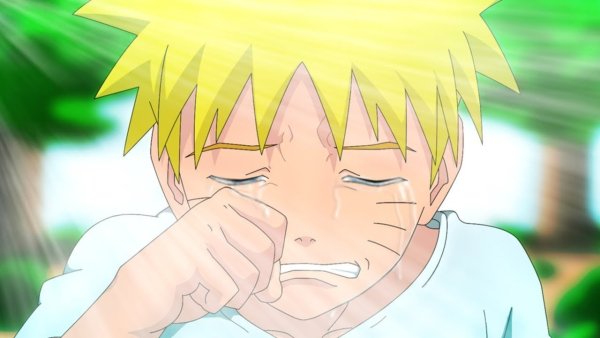 Наруто Удзумаки персонаж