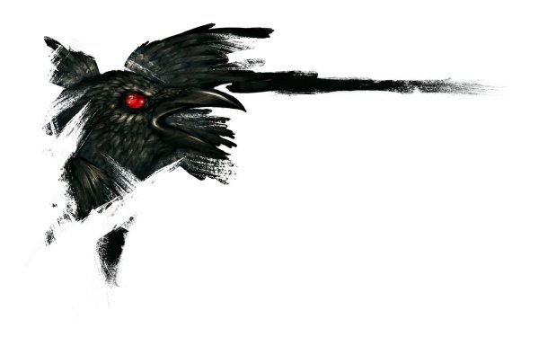 Клан ворона