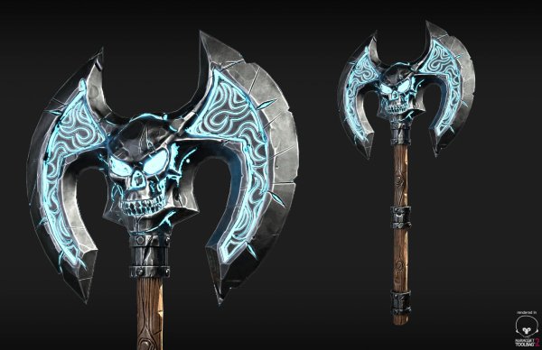 Секира Холодное оружие боевые топоры