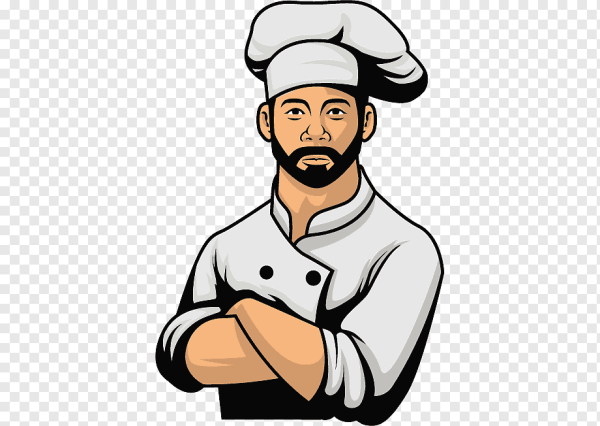 Повар аватарка