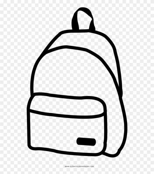 Сумка раскраска для детей