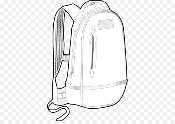 Рюкзак для рисования