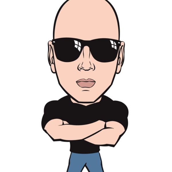 Мультяшные люди