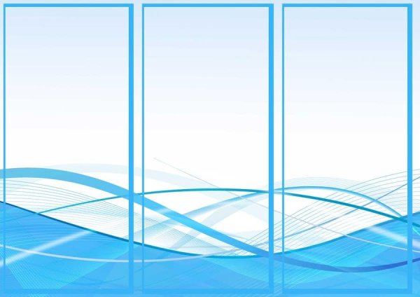 Фон для брошюры