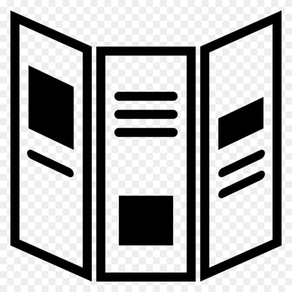 Типография иконка