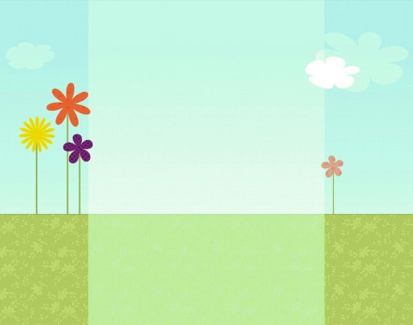 Фон для буклета