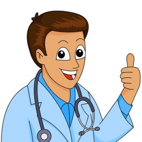 Хороший доктор картинки