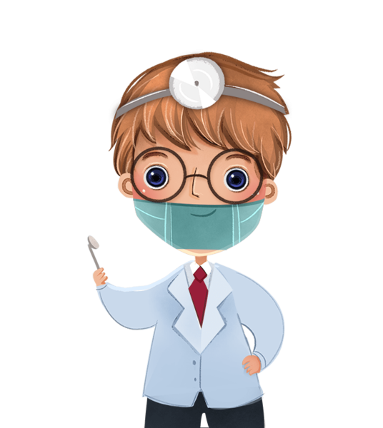 Врач иллюстрация мафия