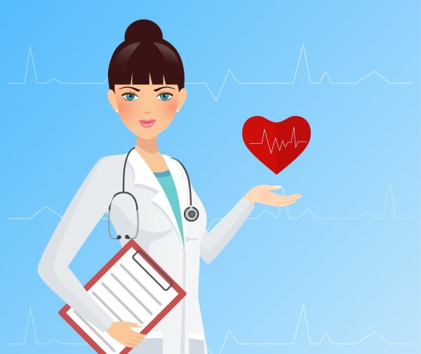 С днём рождения мужчине врачу